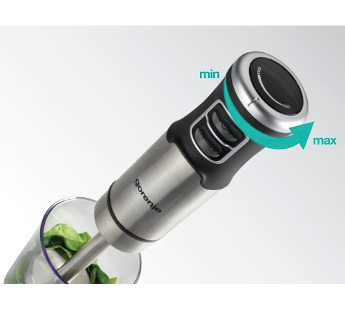 Блендер Gorenje HBX1000XE