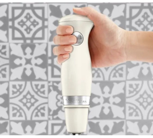 Блендер Moulinex SOLEIL IVOIRE DD471A10