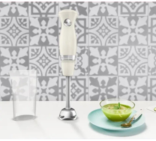 Блендер Moulinex SOLEIL IVOIRE DD471A10