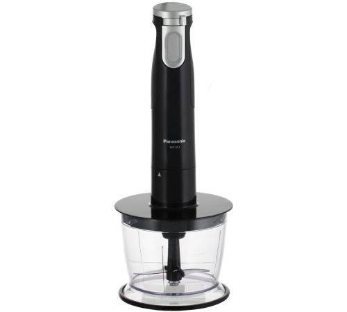 Блендер Panasonic MX-SS1BTQ погружной (MX-SS1BTQ)