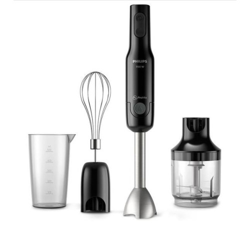 Блендер Philips Daily Collection HR2543/90 з технологією ProMix