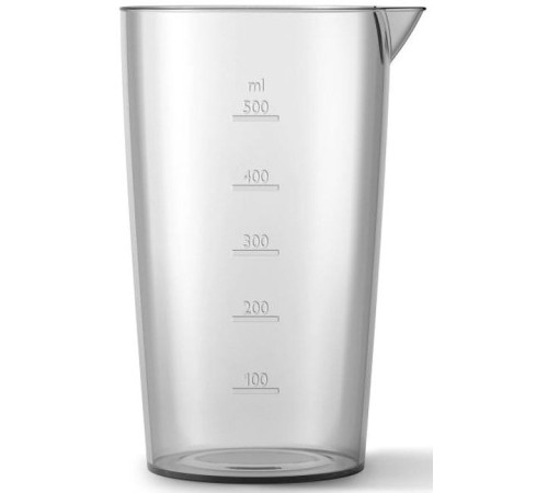 Блендер Philips Daily Collection HR2543/90 з технологією ProMix