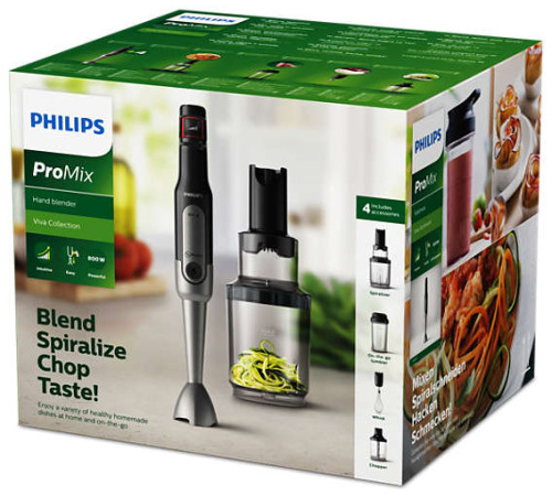 Блендер Philips Viva Collection HR2657/90