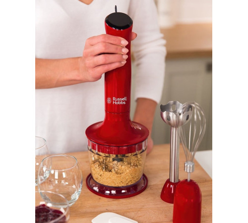 Блендер Russell Hobbs 24700-56 Desire