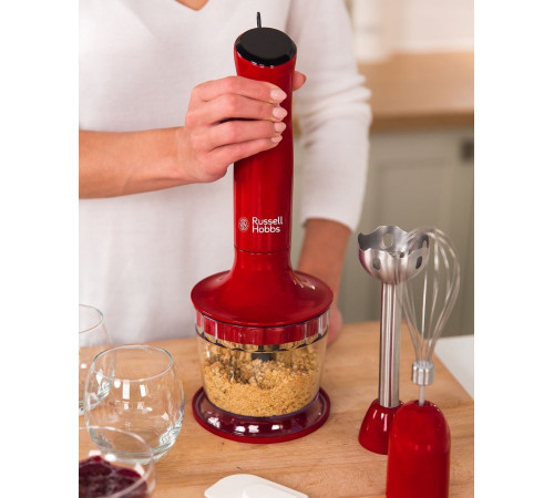 Блендер Russell Hobbs 24700-56 Desire