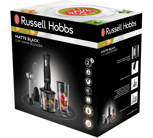 Блендер Russell Hobbs 24702-56