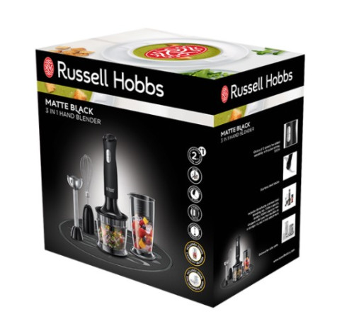 Блендер Russell Hobbs 24702-56