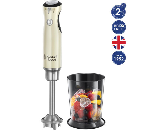 Блендер Russell Hobbs 25232-56 Retro