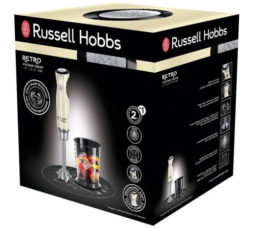Блендер Russell Hobbs 25232-56 Retro