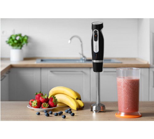 Занурюваний блендер Sencor SHB 4359BK
