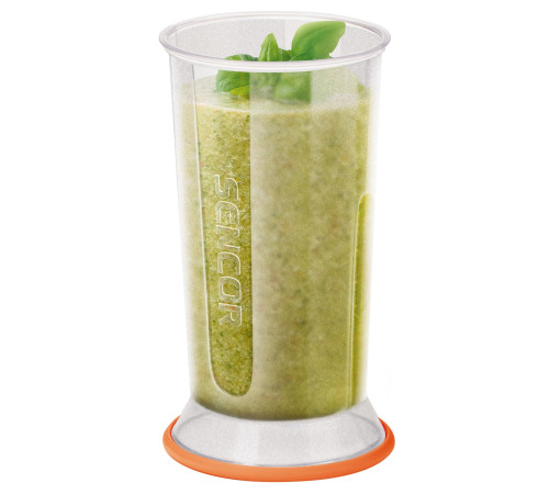 Занурюваний блендер Sencor SHB 4359BK