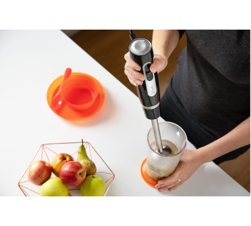 Занурюваний блендер Sencor SHB 4359BK