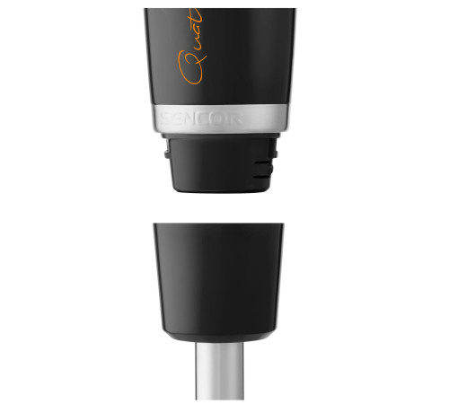 Занурюваний блендер Sencor SHB 4359BK