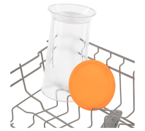 Занурюваний блендер Sencor SHB 4359BK