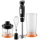 Занурюваний блендер Sencor SHB 4379BK