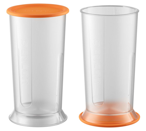 Занурюваний блендер Sencor SHB 4379BK