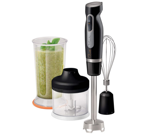 Занурюваний блендер Sencor SHB 4379BK