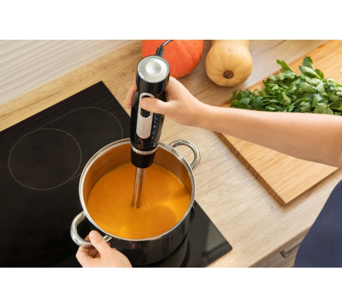 Занурюваний блендер Sencor SHB 4379BK