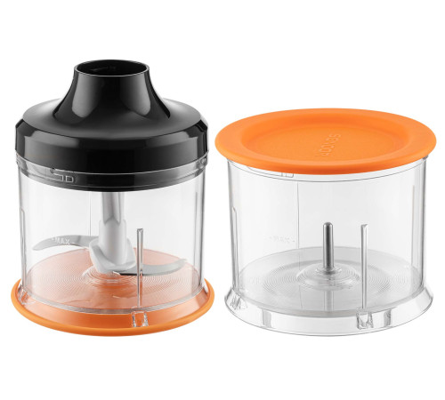 Занурюваний блендер Sencor SHB 4379BK