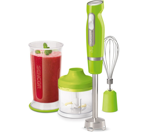 Блендер Sencor SHB4461GR-EUE3