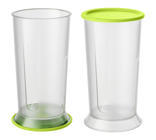 Блендер Sencor SHB4461GR-EUE3