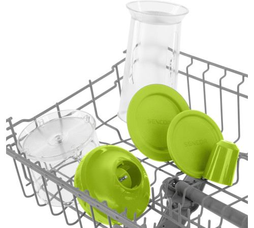 Блендер Sencor SHB4461GR-EUE3