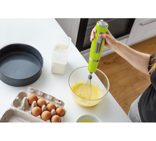 Блендер Sencor SHB4461GR-EUE3