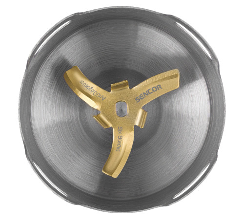 Блендер Sencor SHB4461GR-EUE3