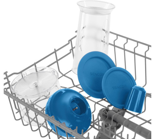 Блендер Sencor SHB4462BL-EUE3