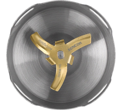 Блендер Sencor SHB4462BL-EUE3