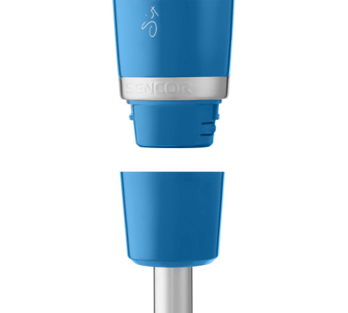 Блендер Sencor SHB4462BL-EUE3