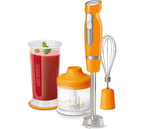 Блендер Sencor SHB4463OR-EUE3