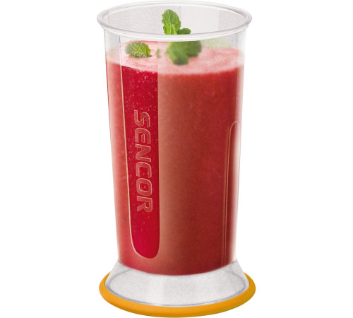 Блендер Sencor SHB4463OR-EUE3
