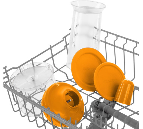 Блендер Sencor SHB4463OR-EUE3