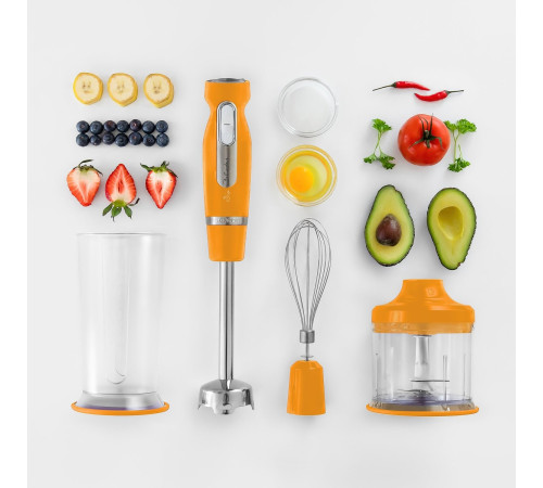 Блендер Sencor SHB4463OR-EUE3