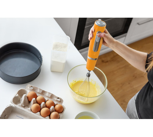 Блендер Sencor SHB4463OR-EUE3