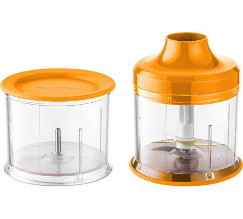 Блендер Sencor SHB4463OR-EUE3