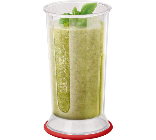 Блендер Sencor SHB4464RD-EUE3