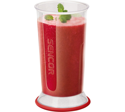 Блендер Sencor SHB4464RD-EUE3