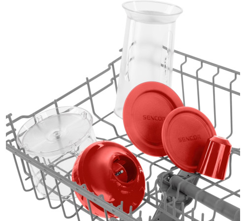 Блендер Sencor SHB4464RD-EUE3