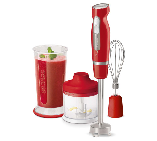 Блендер Sencor SHB4464RD-EUE3