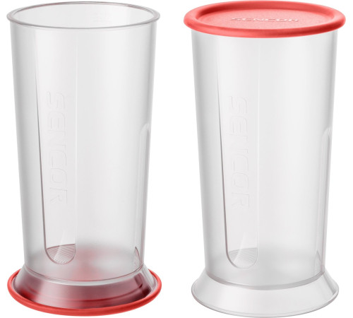 Блендер Sencor SHB4464RD-EUE3