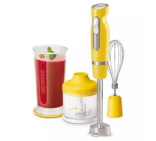 Блендер Sencor SHB4466YL-EUE3