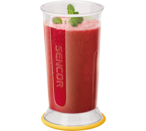 Блендер Sencor SHB4466YL-EUE3