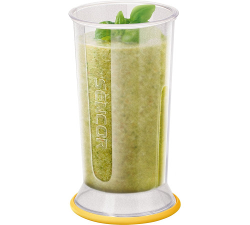 Блендер Sencor SHB4466YL-EUE3