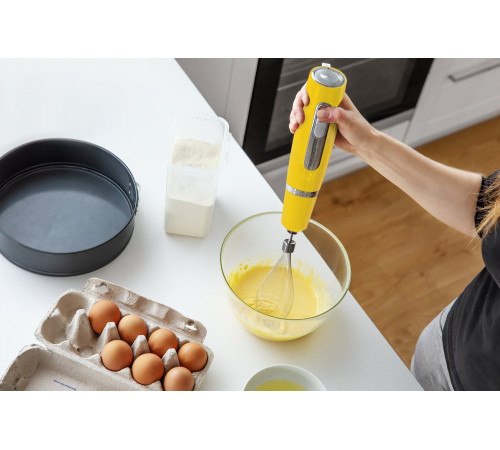 Блендер Sencor SHB4466YL-EUE3