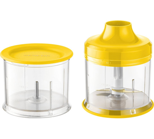 Блендер Sencor SHB4466YL-EUE3