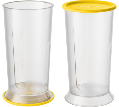 Блендер Sencor SHB4466YL-EUE3