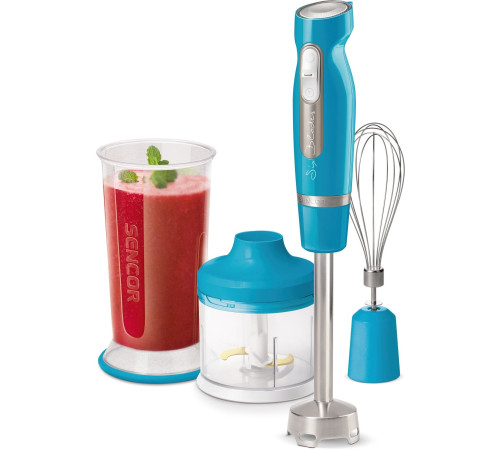 Блендер Sencor SHB4467TQ-EUE3