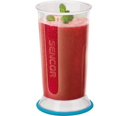 Блендер Sencor SHB4467TQ-EUE3